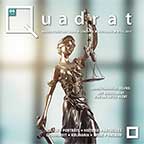 Quadrat April 2018